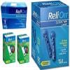 Diabets Testing Bundle & Combo Pack for Your Convenience + King Combo QR Code Including (100 Swabs, 50 Prime Strips, 100 Lancets Gauge 30) view 1