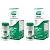 MediNatura BHI Cold, Flu, and Sinus Relief Bundle BHI Cold +Flu Multi-Symptom Relief Tablets (100) + BHI Sinus Natural Congestion Relief Tablets (100) view 1