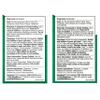 MediNatura BHI Cold, Flu, and Sinus Relief Bundle BHI Cold +Flu Multi-Symptom Relief Tablets (100) + BHI Sinus Natural Congestion Relief Tablets (100) view 4