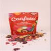 Confetti Snacks Lovely Vegetable Chips (Teriyaki BBQ) view 2