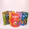 Confetti Snacks Lovely Vegetable Chips (Teriyaki BBQ) view 3