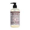 Mrs. MEYER'S Clean Day Lavender Scent Variety, 1 Room Freshener 8 OZ, 1 Liquid Dish Soap 16 OZ, 1 Liquid Hand Soap 12.5 OZ, 1 Multi-surface Cleaner 16 OZ, Lavender, 1 CT view 4