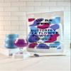 Organic Butterfly Pea Flower Powder, Bulk 16oz Pack, Non-GMO Verified Butterfly Pea Flower, Organic Blue Matcha Tea Powder, Organic Blue Food Coloring, Non GMO, Vegan view 3