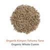 HOLISTIC CORNER Organic Whole Cumin | 50g | 0.11lb | 1.8oz view 3