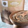 HOLISTIC CORNER Organic Whole Cumin | 50g | 0.11lb | 1.8oz view 4
