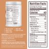 NativePath Keto Coffee Creamer Powder Hazelnut  Keto-Friendly, Non-Dairy & Low Sugar Creamer. Made with Grass-fed Collagen Protein Powder, MCT Oil & Monk Fruit. Soy & Gluten Free (7.6OZ) view 2