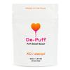 De-Puff Menopause Support for Bloating & Digestion  Add-on Booster for Protein Powder - Organic Vegan Menopause Relief for Menopause Symptoms  with Apple Cider Vinegar, Kelp Powder & Cucumber Powder view 1