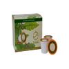 The Gift of Coffee Tuy/To You/, Medium Roast, 12 Ct Brew Cups Colombian view 1