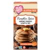 XO Baking Co. Gluten Free Pumpkin Spice Gourmet Pancake & Waffle Mix; Non-GMO; Kosher; Rice Free; Peanut Free; Soy Free; Dairy Free; No Preservatives; No Artificial Flavors or Colors, 14oz view 1