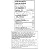 XO Baking Co. Gluten Free Pumpkin Spice Gourmet Pancake & Waffle Mix; Non-GMO; Kosher; Rice Free; Peanut Free; Soy Free; Dairy Free; No Preservatives; No Artificial Flavors or Colors, 14oz view 2