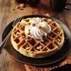 XO Baking Co. Gluten Free Pumpkin Spice Gourmet Pancake & Waffle Mix; Non-GMO; Kosher; Rice Free; Peanut Free; Soy Free; Dairy Free; No Preservatives; No Artificial Flavors or Colors, 14oz view 3