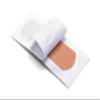 200 Fabric Flexible Adhesive Bandage Strips - 3" x 3/4" Breathable Bandages with Non-Stick Pad - Latex Free for First Aid Kit Wound Care and Protection (2 Packs of 100) view 4