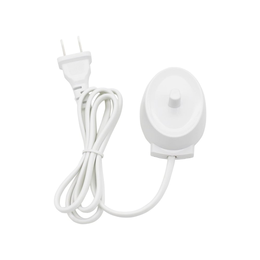 Charger Replacement for Oral B Electric Toothbrush IO 4 3 5 6, 3757, Charging Base Power Cord Cable