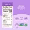 Califia Farms - Organic Oat Barista Blend Oat Milk, 32 oz, Shelf Stable, Dairy Free, Plant Based, Vegan, Non GMO, Organic Milk, Creamer, Milk Frother, Oatmilk view 2