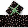 Custom Christmas Name Wrapping Paper Multi Men Face Customized Recycled Gift Wrapping Paper for Daughter Son Wrap Paper on Christmas view 2