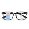 OPTOFENDY Progressive Multifocal Reading Glasses for Men Women, Anti Glare/Eyestrain Blue Light Blocking Computer Readers view 1