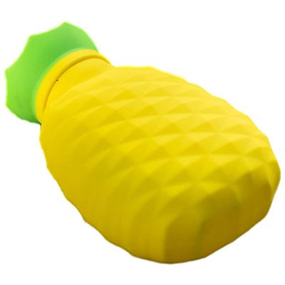 Hot Water Bottle Reusable Hot Water Bag Outdoor Hot Water Pouch Thick Hot Water Pouch Hot Water Bags Hand Warmer Water Filled Hot Water Bag Household Accessories