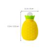 Hot Water Bottle Reusable Hot Water Bag Outdoor Hot Water Pouch Thick Hot Water Pouch Hot Water Bags Hand Warmer Water Filled Hot Water Bag Household Accessories view 2
