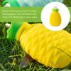 Hot Water Bottle Reusable Hot Water Bag Outdoor Hot Water Pouch Thick Hot Water Pouch Hot Water Bags Hand Warmer Water Filled Hot Water Bag Household Accessories view 3