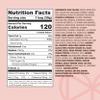 Marimix Snack Mix | Sweet Chili Sesame | Crunch Baked Sweet & Salty Savory Plant Based Naturally Gluten Free Whole Grain Fiber Charcuterie Pretzel Trail Party Mix | No Artificial Ingredients view 3