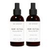 Muse Apothecary Room Ritual - Aromatic and Relaxing Room Mist, 8 oz, Infused with Natural Essential Oils - California Citrus, 2 Pack view 1