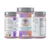 FullSpectrum Sea Moss Gel Made from Carribbean Seamoss Blend of Gold, Green and Purple Seamoss ] Wildcrafted Organic Premium Quality Superfood view 1