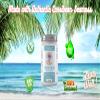 FullSpectrum Sea Moss Gel Made from Carribbean Seamoss Blend of Gold, Green and Purple Seamoss ] Wildcrafted Organic Premium Quality Superfood view 3