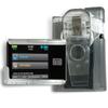 A1C 360 Rotating Pump Case for Tandem Tslim, t:Slim X2, t:Slim G4, Clear Insulin Pump Holder view 1