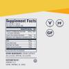 Vimergy Micro-C Vitamin C Capsules  500mg per Capsule, Supports Immune Health*, Promotes Collagen Production, Supports Healthy Bones*, Kosher, Vegan & Gluten-Free, Value Size 300 Capsules view 4