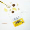 AMG Snacks Lemon Coconut Energy Bites | 4.3 oz, Pack of 6 (72 Bites Total) | Date and Nut Energy Snacks Protein Bars | Non GMO, Gluten Free, Vegan Protein Bites | Made with All Natural Ingredients view 4