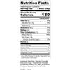 Peanut Butter Chocolate Energy Bites | 4.3 Ounces, Pack of 6 (72 Bites Total) | On-The-Go Date and Nut Energy Bites | Non GMO, Gluten Free, & Vegan Made with All Natural Ingredient view 2