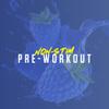 RYSE Pump Daddy V2 Pre Workout Powder - Noel Deyzel Signature - Blue Raspberry - Non-Stim Supplement with Citrulline, Creatine and Beta Alanine for Pumps, Endurance and Strength - 40 Servings view 3