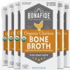 Bonafide Provisions Fresh Organic Chicken Bone Broth, 16.9oz - 6 Pack view 1