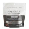 AMG Snacks Espresso Energy Bites | 4.3 oz, Pack of 6 (72 Bites Total) | Date and Nut Energy Snacks Protein Bars | Non GMO, Gluten Free, Vegan Protein Bites | Made with All Natural Ingredients view 1