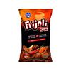 Bocadeli Frijoli Chips HOT, 5.29 oz, Bean Flavored Corn Chips, Salvadoran Snacks (HOT CHILI, 1 Pack) view 1