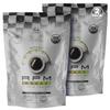 2LB RPM Organic Premium Coffee, Standard Caffeine - Supercharged Flavor, Medium-Dark Roast, 100% Arabica Beans, Low Acidity view 1