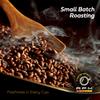 2LB RPM Organic Premium Coffee, Standard Caffeine - Supercharged Flavor, Medium-Dark Roast, 100% Arabica Beans, Low Acidity view 2