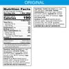 Rice Krispies Treats Homestyle Crispy Marshmallow Squares, Kids Snacks, Lunch Snacks, Original, 16.2oz Box (10 Bars) view 2