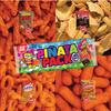 Bocadeli Piata Pack, Assorted Chips, Variety Pack, Salvadoran Snacks, 12 Pack view 4