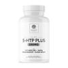 200 MG 5-HTP Elite with Kava Root Extract, Magnesium & SAM-e to Maintain Normal Healthy Sleep & Create a Sense of Wellbeing - 5HTP Supplement with Vitamin B6 - 60 Capsules, 30 Servings view 1
