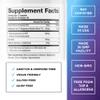 200 MG 5-HTP Elite with Kava Root Extract, Magnesium & SAM-e to Maintain Normal Healthy Sleep & Create a Sense of Wellbeing - 5HTP Supplement with Vitamin B6 - 60 Capsules, 30 Servings view 2