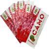 Afghan Natural Leaf Camo Wraps Watermelon 6 Packs - 30 sheets view 1