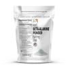 It's Just! - Beta-Alanine Powder, Pre-Workout Supplement, 250g Bulk, Unflavored, 3000mg Per Serving (250g / 83 Servings) view 2