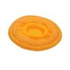 FAVOMOTO Religious Sound Bowl Pad Dual Cushion for Meditation and Handmade Nepalese Design for Sound Bowl Accessories view 1