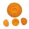 FAVOMOTO Religious Sound Bowl Pad Dual Cushion for Meditation and Handmade Nepalese Design for Sound Bowl Accessories view 3