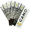Afghan Natural Leaf Camo Wraps Vanilla 6 Packs - 30 sheets view 1