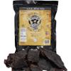 Lone Star Bourbon Flavored Beef Jerky - 1 Pound Resealable Bag - Hickory Smoked Handcrafted Flavor - High Protein Healthy Meat Snack view 1