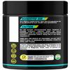 DEDICAD 4-in-1 Nattokinase 2000 Fu, Turmeric, Bromelain, Serrapeptase - Spike Protein Detox - Body Balance, Circulation Health & Immune System - 120 Capsules 4-Month Supply view 3