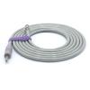 8.2FT NIBP Adapter Hose Compatible with PHphilips, Blood Pressure Tube with BP15 BP16 Connectors for BP Monitor and Cuff (Adult/Pediatric) view 4