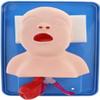 CHROX Infant Intubation Manikin - PVC Teaching Model - Tracheal Intubation Training Simulator, for Airway Management view 3